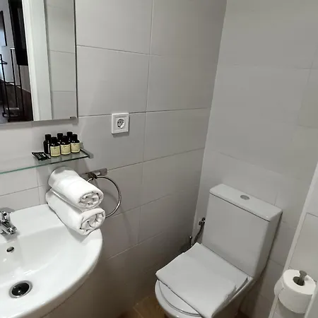 Almona Puente De Barcas - Kainga Homes *