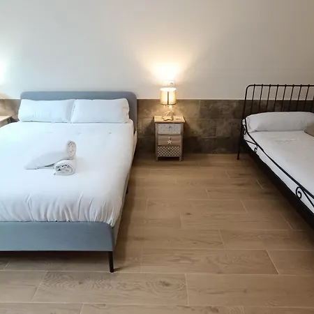 Almona Puente De Barcas - Kainga Homes Apartamento