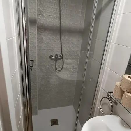 Almona Puente De Barcas - Kainga Homes Apartment Seville