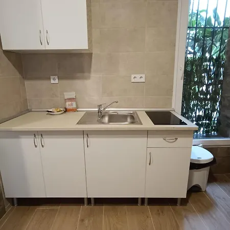 Apartment Almona Puente De Barcas - Kainga Homes *