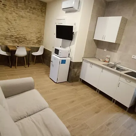 Almona Puente De Barcas - Kainga Homes Apartment