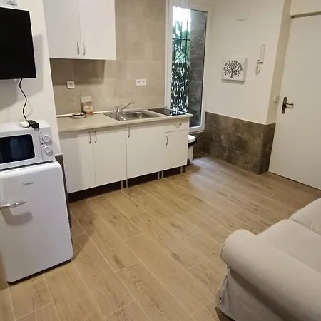 Almona Puente De Barcas - Kainga Homes *