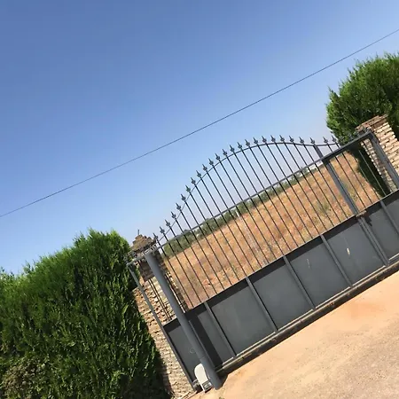 Villa Rocio Sevilla