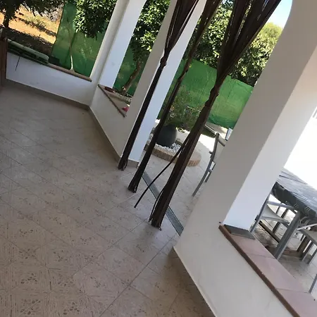 Rocio Villa *
