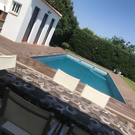 Villa Rocio