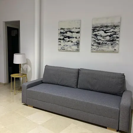 Apartment Lujo En El Corazon De Sevilla