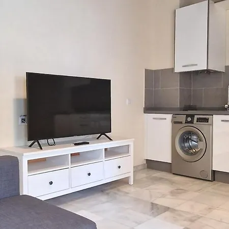 Apartment San Jorge Exclusivo Apartamento Con Terraza Privada *