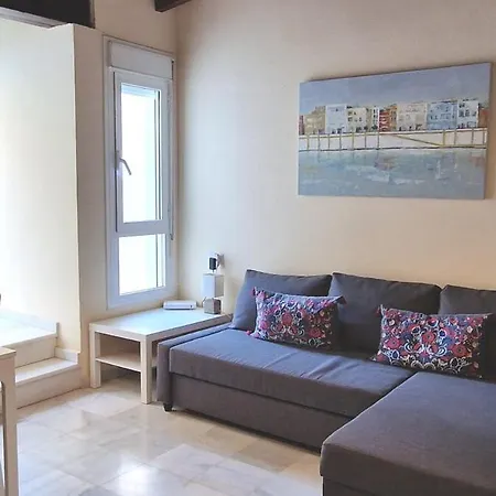 San Jorge Exclusivo Apartamento Con Terraza Privada Apartment *