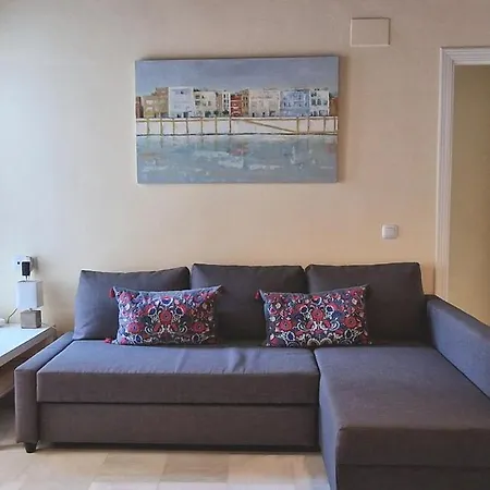 San Jorge Exclusivo Apartamento Con Terraza Privada Seville