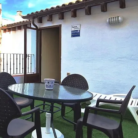 San Jorge Exclusivo Apartamento Con Terraza Privada