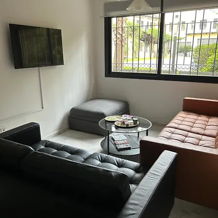 Proximo Al Centro De 2 Con Piscina. * Seville