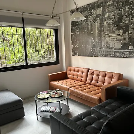 Proximo Al Centro De 2 Con Piscina. Apartment Seville