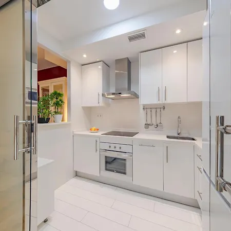 Apartamento Avanti Museo, Con Mucho Encanto! Sevilla