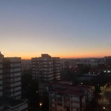 Privadas Con Cama Doble En * Seville