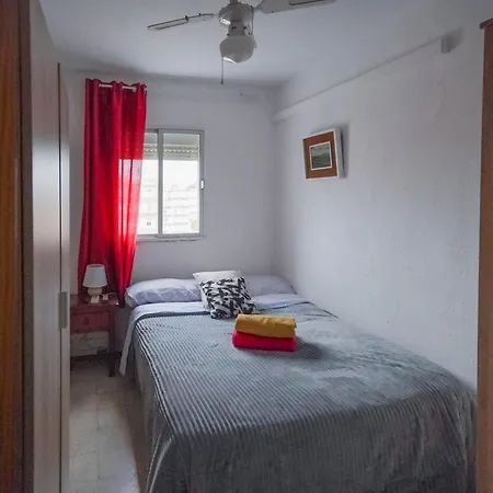 Privadas Con Cama Doble En Seville