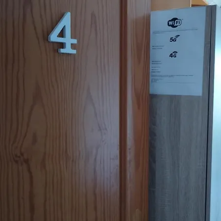 Homestay Privadas Con Cama Doble En Seville