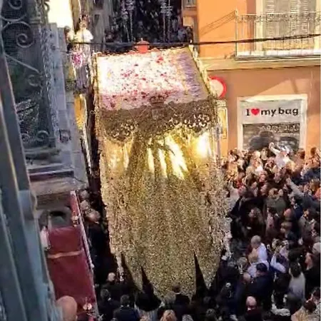 Feria * Seville