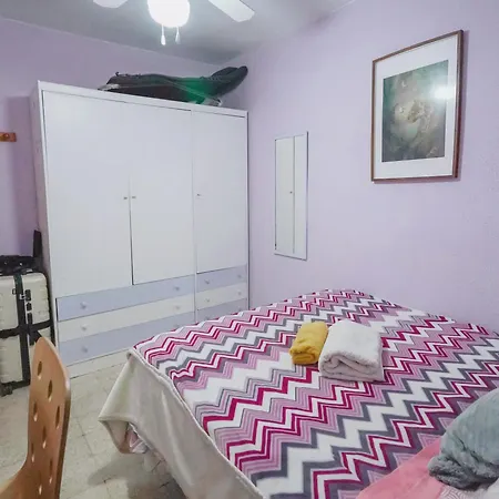Homestay Privadas Con Cama Doble En