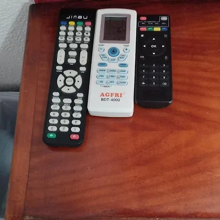 Homestay Privadas Con Cama Doble En *