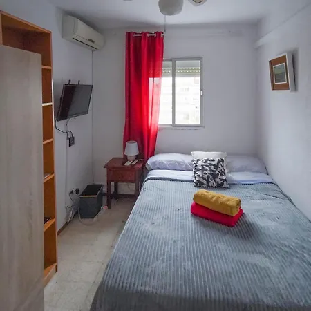 Privadas Con Cama Doble En