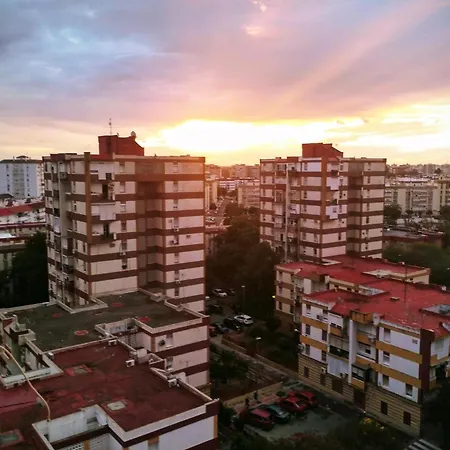 Privadas Con Cama Doble En Kwatera prywatna *
