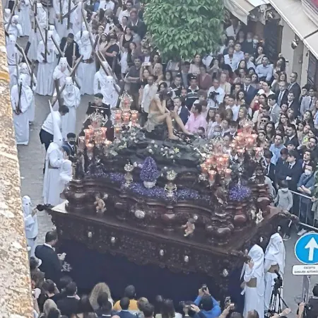 ático Lujo Junto A La Catedral. Giralda * Siviglia
