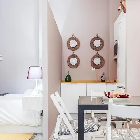 Apartment Bonito De Diseno 1 Bed Arenal Seville