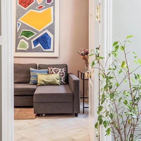 Bonito De Diseno 1 Bed Arenal