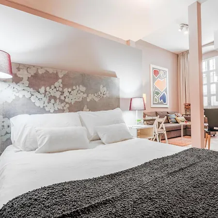 Apartment Bonito De Diseno 1 Bed Arenal Seville