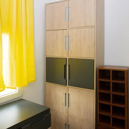 Family Luxury Pio Xii Apartment Seville