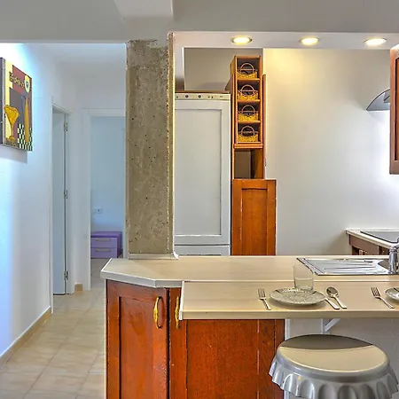 Family Luxury Pio Xii Apartment Seville