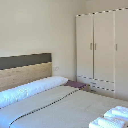 Family Luxury Pio Xii * Seville