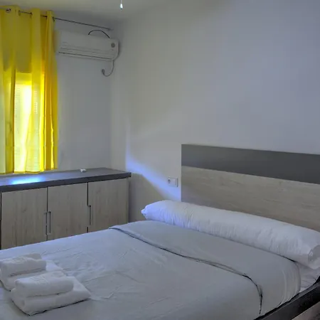 Apartment Family Luxury Pio Xii Seville