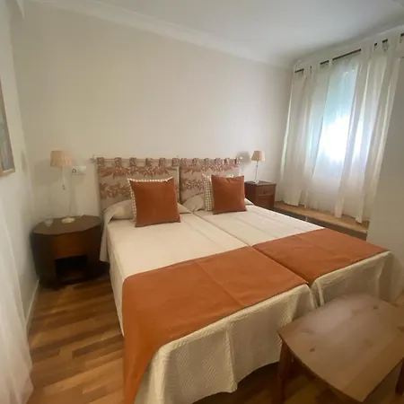 Apartamento Increible Piso Muy Centrico *