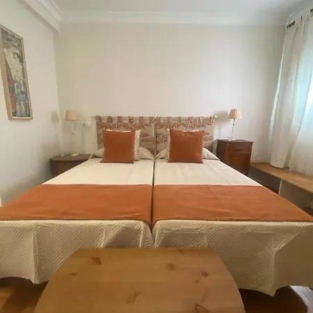 Apartamento Increible Piso Muy Centrico Sevilla