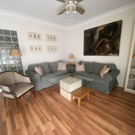 Apartamento Increible Piso Muy Centrico