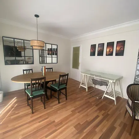 Apartamento Increible Piso Muy Centrico