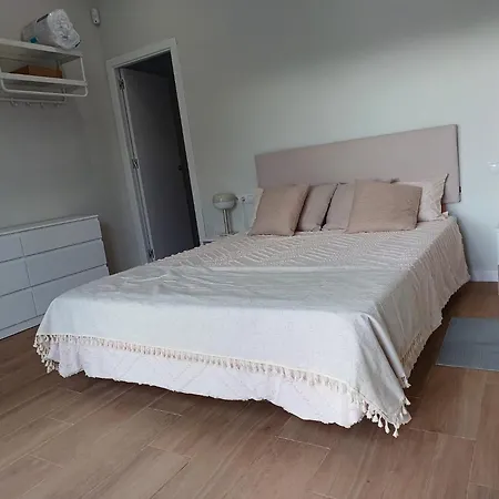 Quintana-sancho Holiday home Seville