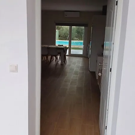 Quintana-sancho Holiday home *