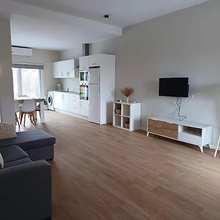 Quintana-sancho Holiday home *