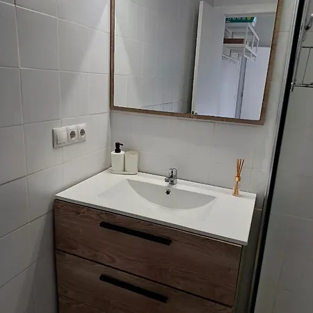 Holiday home Quintana-sancho Seville