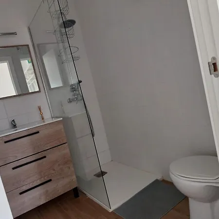 Holiday home Quintana-sancho
