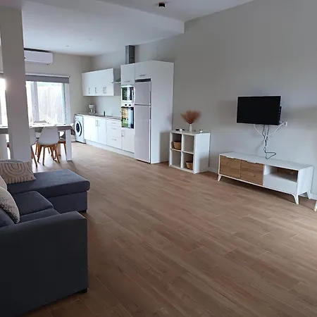 Quintana-sancho Holiday home *