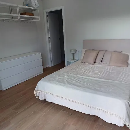 Holiday home Quintana-sancho Seville