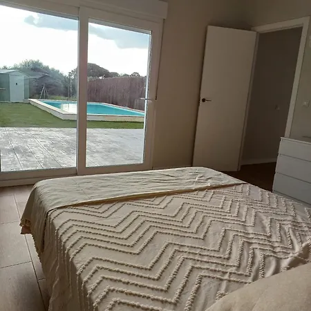 Quintana-sancho Holiday home Seville
