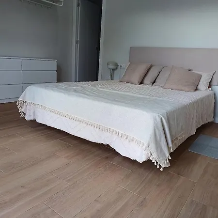 Quintana-sancho Holiday home *