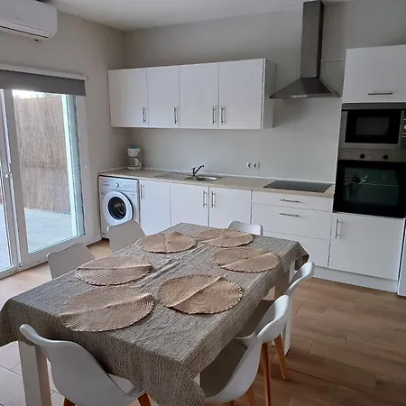 Holiday home Quintana-sancho