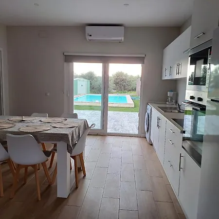 Quintana-sancho Holiday home