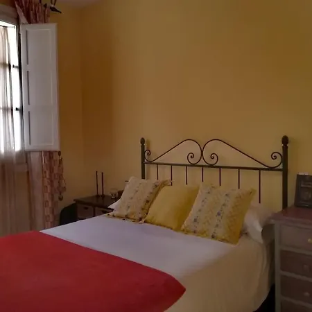 Hispalis Conde De Ibarra Apartamento