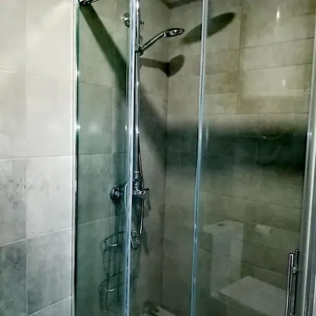 Apartamento Hispalis Conde De Ibarra Sevilla